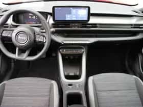 Jeep Avenger (2025) thumbnail 13