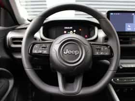 Jeep Avenger (2025) thumbnail 14