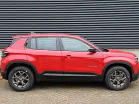 Jeep Avenger (2025) thumbnail 5