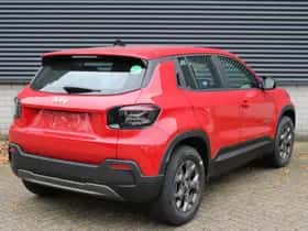 Jeep Avenger (2025) thumbnail 6