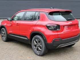 Jeep Avenger (2025) thumbnail 7