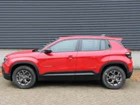Jeep Avenger (2025) thumbnail 8