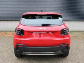 Jeep Avenger (2025) thumbnail 9