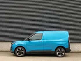 Ford Transit Courier (2026) thumbnail 2
