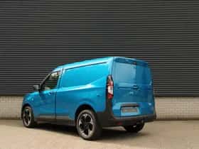 Ford Transit Courier (2026) thumbnail 3
