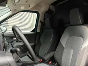 Ford Transit Courier (2026) thumbnail 5