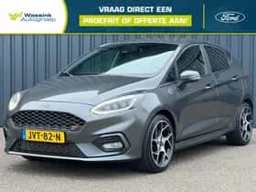Ford Fiesta (2020)
