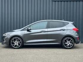 Ford Fiesta (2020) thumbnail 2