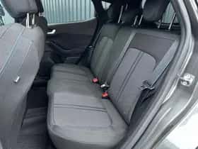 Ford Fiesta (2020) thumbnail 14