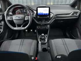 Ford Fiesta (2020) thumbnail 15