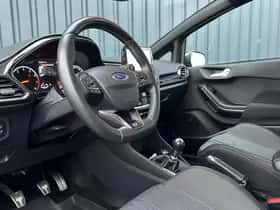 Ford Fiesta (2020) thumbnail 16