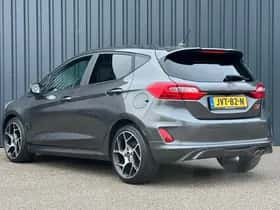Ford Fiesta (2020) thumbnail 3