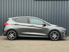 Ford Fiesta (2020) thumbnail 4