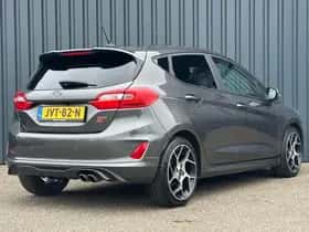 Ford Fiesta (2020) thumbnail 5