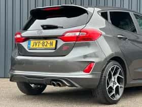 Ford Fiesta (2020) thumbnail 6