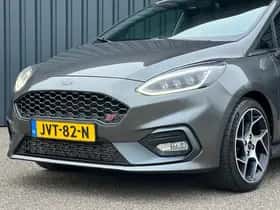 Ford Fiesta (2020) thumbnail 7
