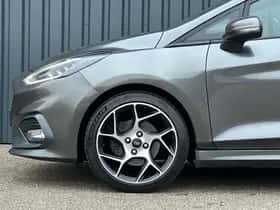 Ford Fiesta (2020) thumbnail 8