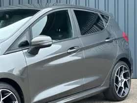 Ford Fiesta (2020) thumbnail 10