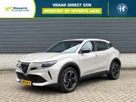 Alfa Romeo Junior (2025)