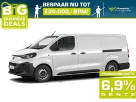 Fiat Scudo (2024)