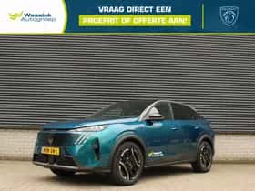 Peugeot 3008 (2025) thumbnail 1