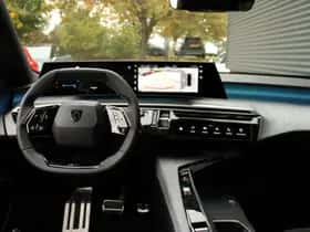 Peugeot 3008 (2025) thumbnail 18