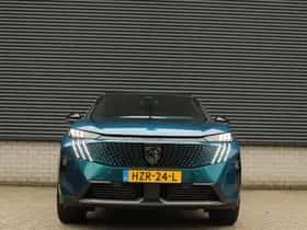 Peugeot 3008 (2025) thumbnail 3