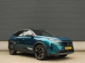 Peugeot 3008 (2025) thumbnail 4