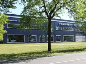 Peugeot 3008 (2025) thumbnail 32