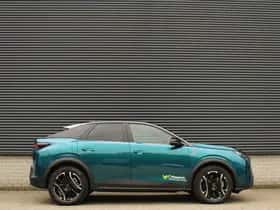 Peugeot 3008 (2025) thumbnail 5