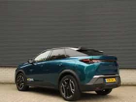 Peugeot 3008 (2025) thumbnail 8