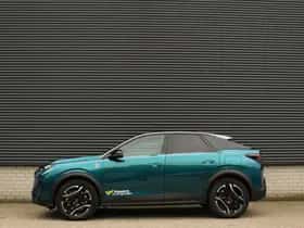 Peugeot 3008 (2025) thumbnail 9