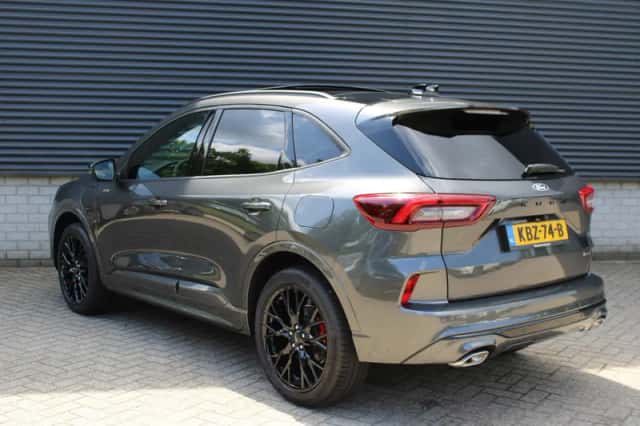 Ford Kuga (2026) thumbnail 4