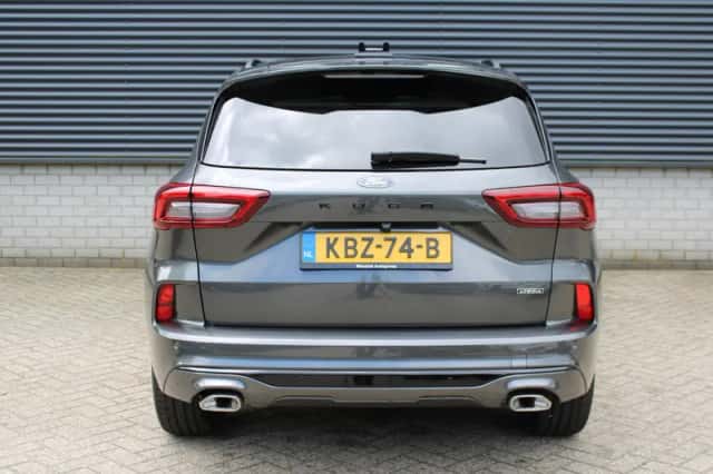 Ford Kuga (2026) thumbnail 5