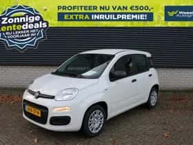Fiat Panda (2025)
