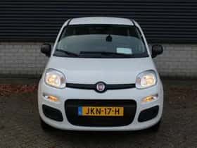 Fiat Panda (2025) thumbnail 2