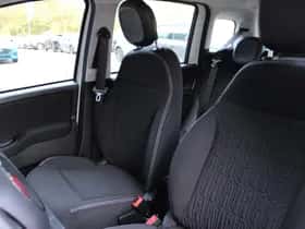Fiat Panda (2025) thumbnail 11
