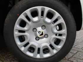 Fiat Panda (2025) thumbnail 20