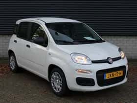 Fiat Panda (2025) thumbnail 3