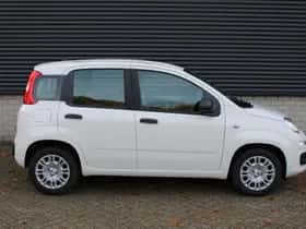 Fiat Panda (2025) thumbnail 4