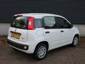 Fiat Panda (2025) thumbnail 5