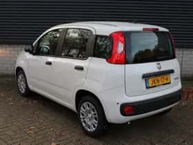 Fiat Panda (2025) thumbnail 6