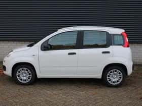 Fiat Panda (2025) thumbnail 7