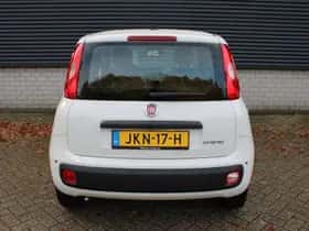 Fiat Panda (2025) thumbnail 8