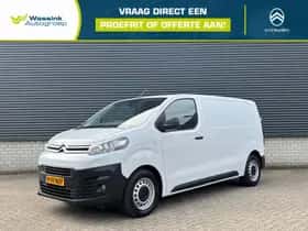 Citroën ë-Jumpy (2025) thumbnail 1