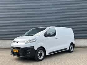 Citroën ë-Jumpy (2025) thumbnail 2