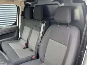 Citroën ë-Jumpy (2025) thumbnail 17