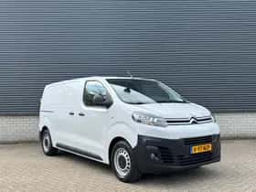 Citroën ë-Jumpy (2025) thumbnail 3