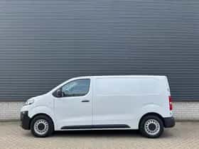Citroën ë-Jumpy (2025) thumbnail 4