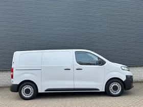 Citroën ë-Jumpy (2025) thumbnail 5